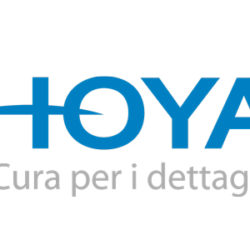 HOYA occhiali