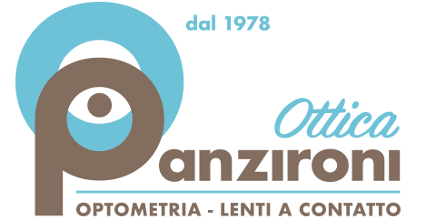 Ottica Panzironi dal 1978